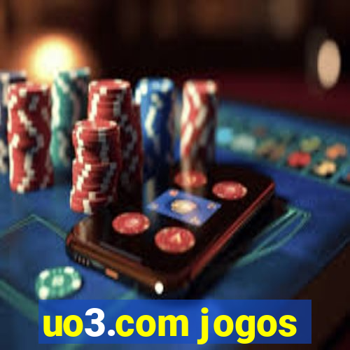 uo3.com jogos